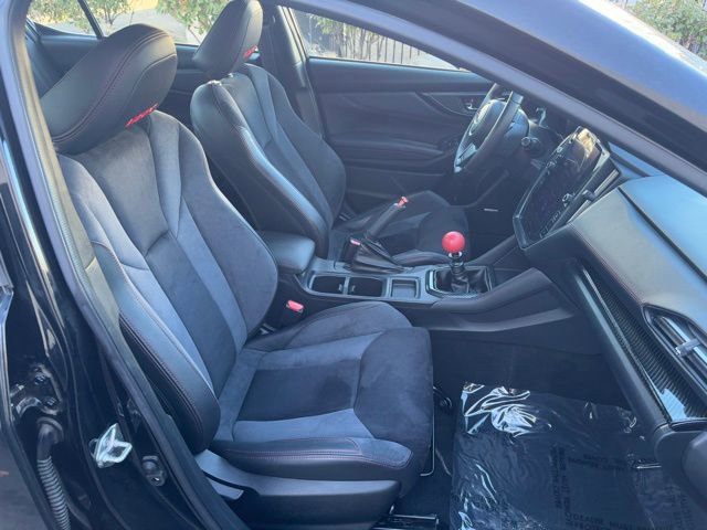 Used 2022 Subaru WRX Limited image 33