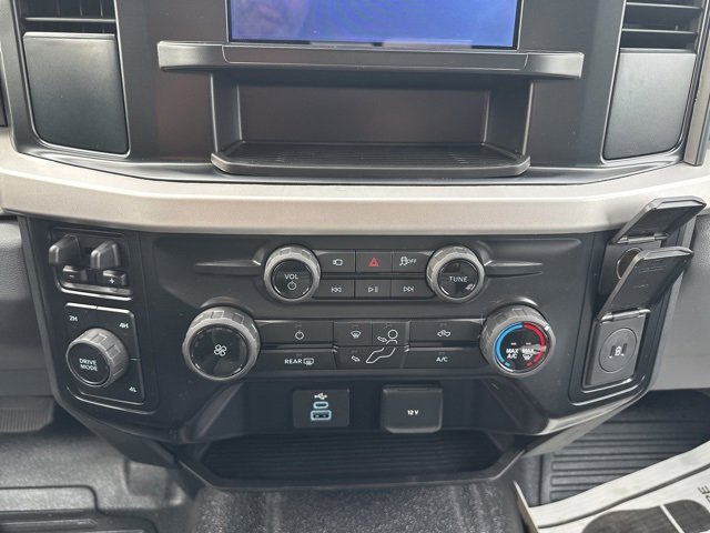 New 2026 Ford F450 XL w/ 360-Degree Camera Package image 21