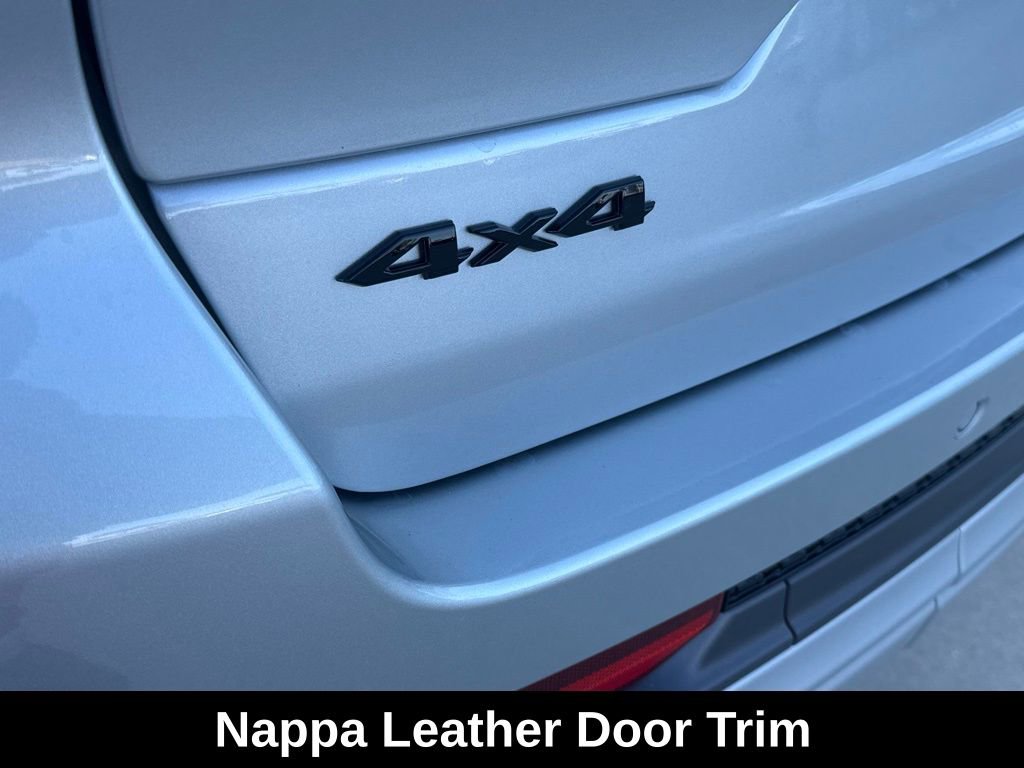 New 2026 Jeep Grand Cherokee Limited Reserve image 33