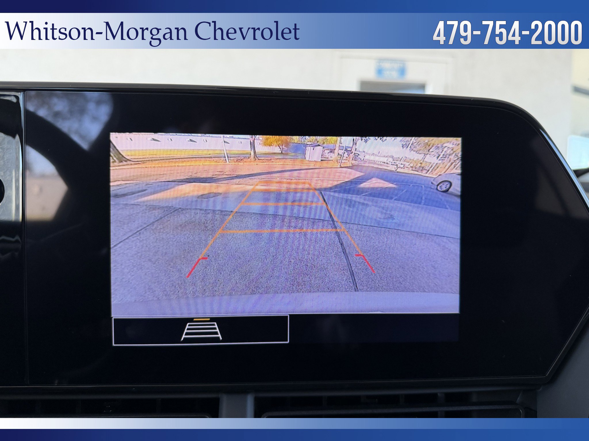 New 2026 Chevrolet Trax LS w/ LS Convenience Package image 23