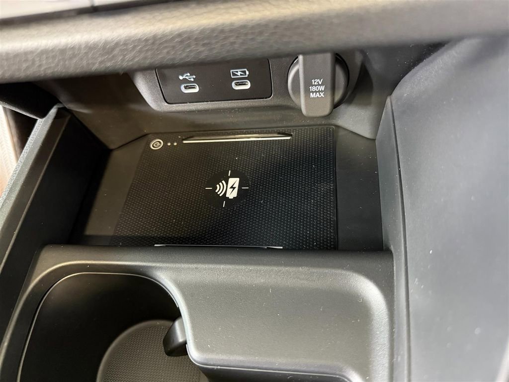 New 2026 Acura ADX A-Spec AWD/4WD image 21