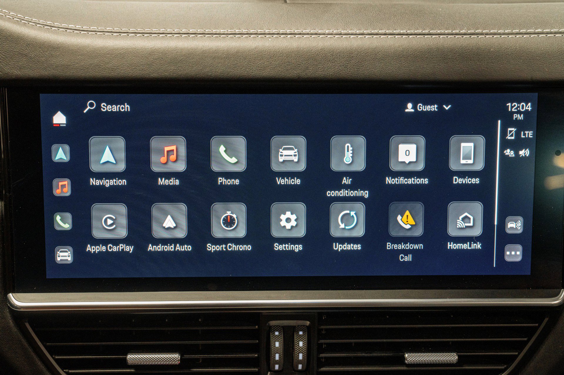 Used 2023 Porsche Cayenne Turbo GT image 16