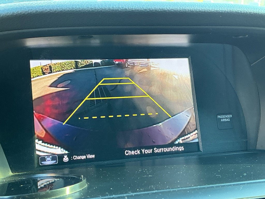 Used 2016 Honda Accord Sport image 31