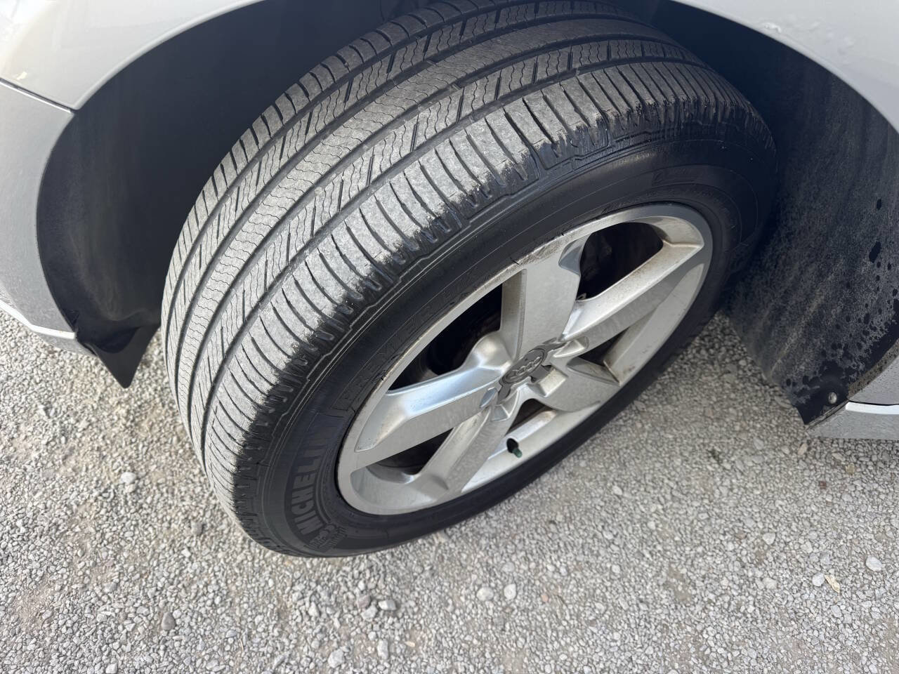 Used 2012 Audi Q5 2.0T Premium Plus image 14