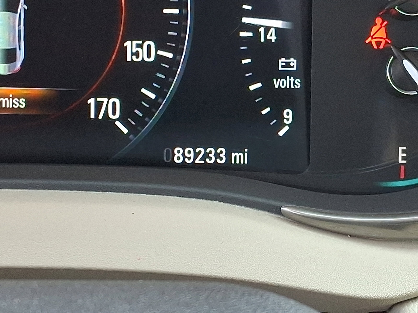 Used 2014 Buick LaCrosse Leather image 21