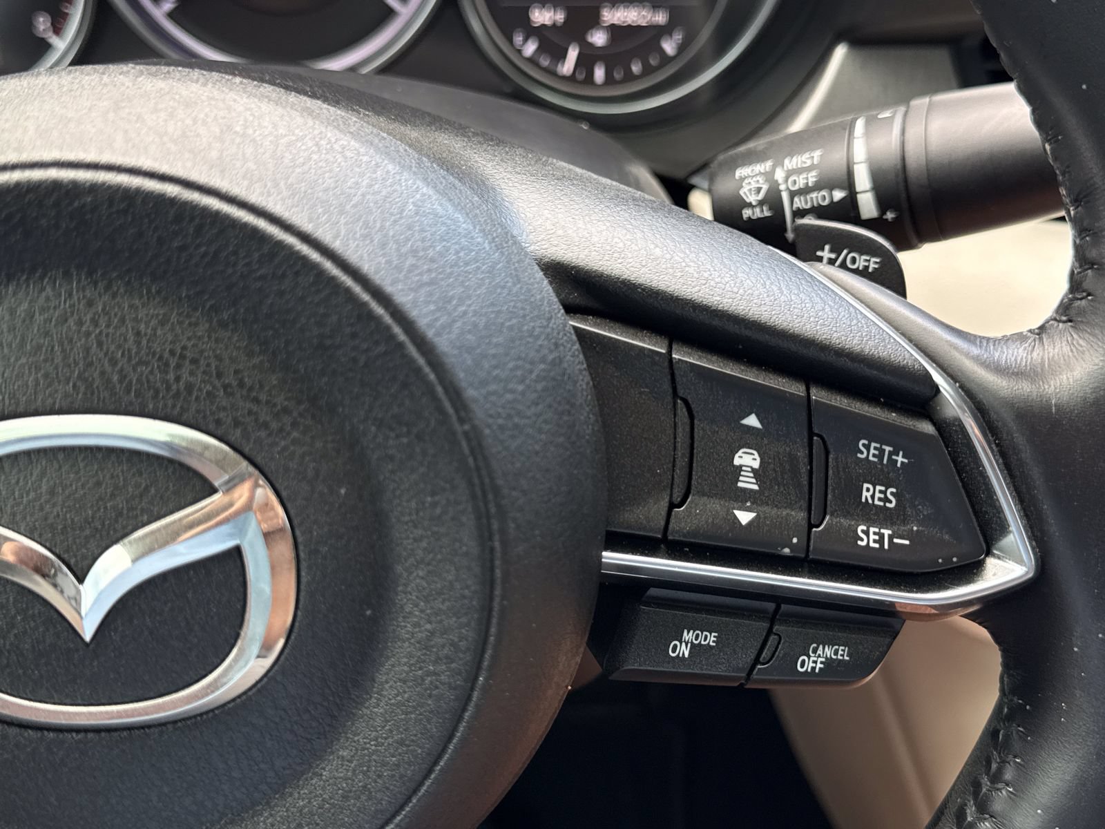 Used 2020 MAZDA MAZDA6 Grand Touring Reserve FWD image 22