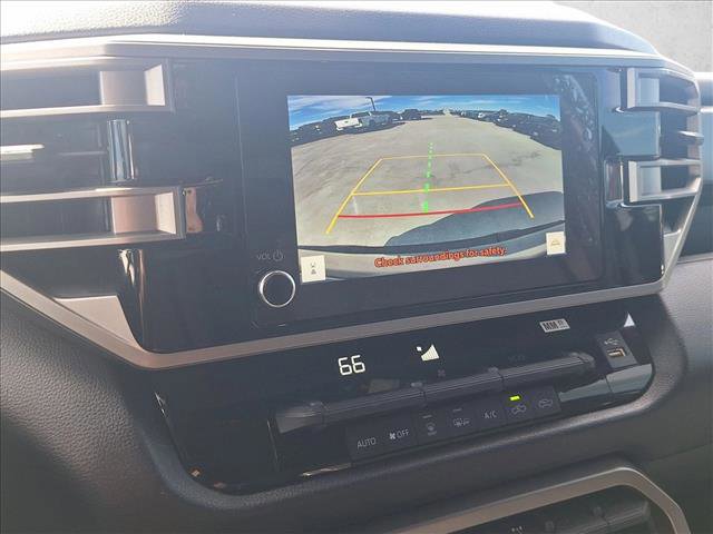 Used 2025 Toyota Tundra SR5 w/ TRD Off-Road Package image 12