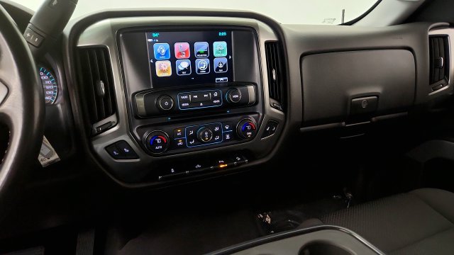 Used 2019 Chevrolet Silverado 1500 LT w/ All Star Edition AWD/4WD image 62