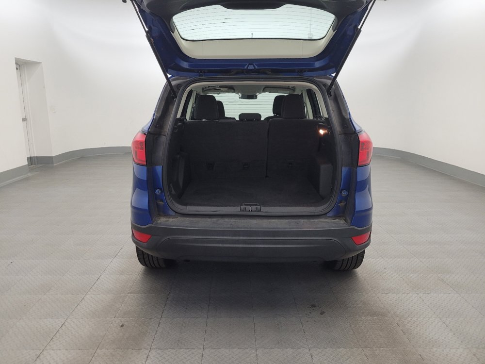 Used 2019 Ford Escape S FWD image 29