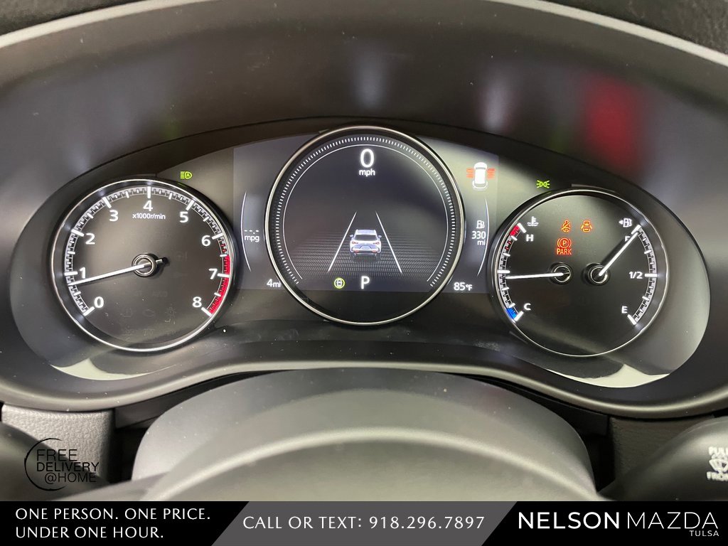 New 2026 MAZDA CX-50 AWD 2.5 S w/ Weather Package image 27