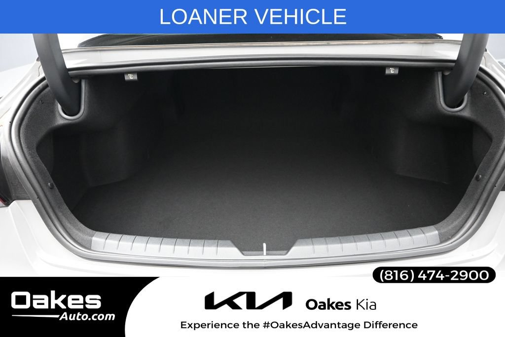 Used 2026 Kia K5 GT FWD image 34