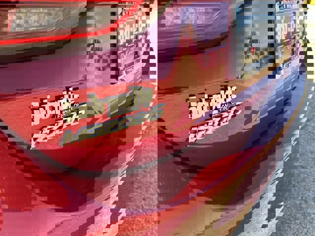 Used 2018 MAZDA MAZDA6 Grand Touring image 32