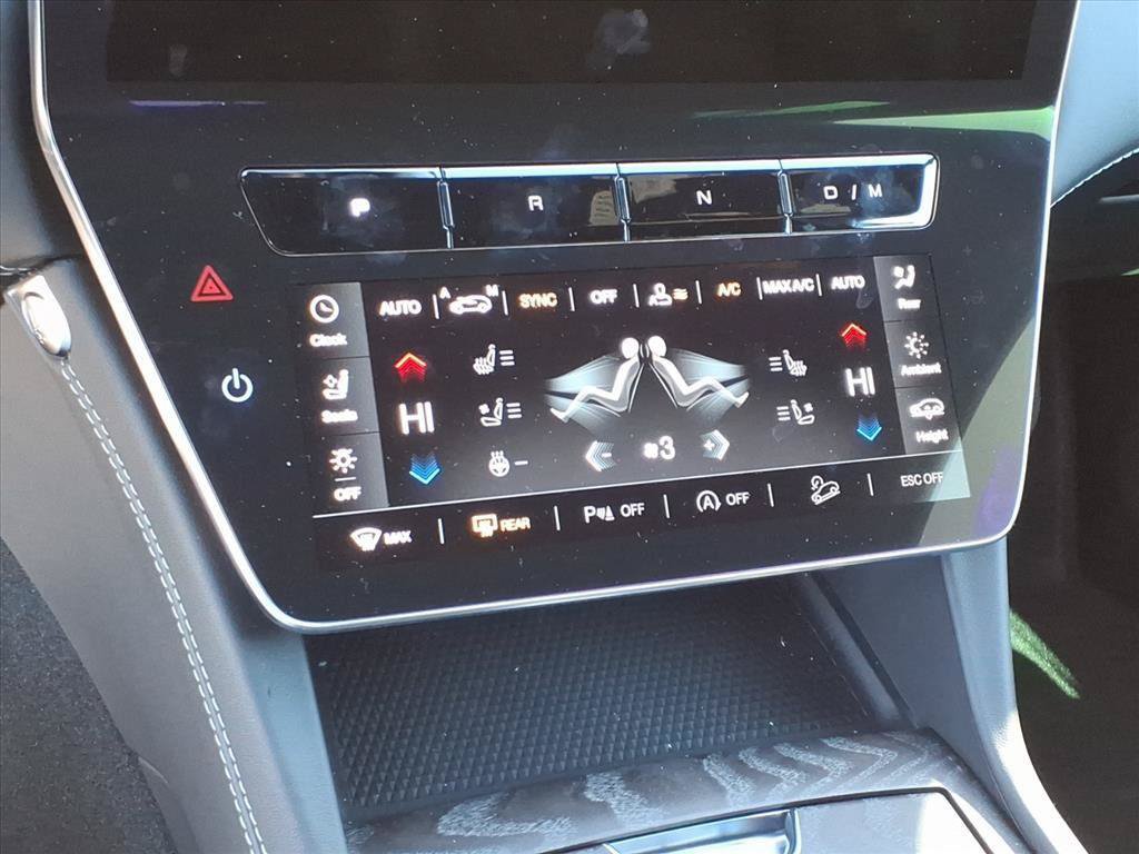 New 2026 Maserati Grecale Modena AWD/4WD image 8