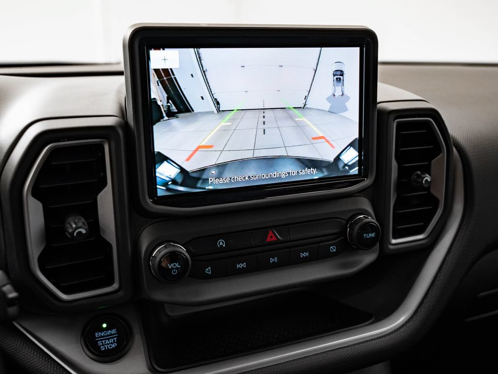 Used 2021 Ford Bronco Sport Outer Banks AWD/4WD image 32
