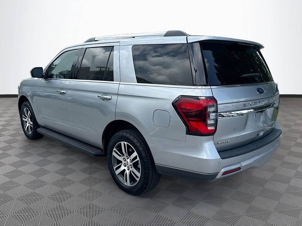 Used 2024 Ford Expedition Limited image 6
