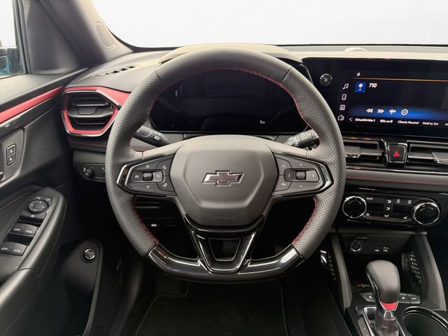 New 2026 Chevrolet TrailBlazer RS w/ Convenience Package image 12