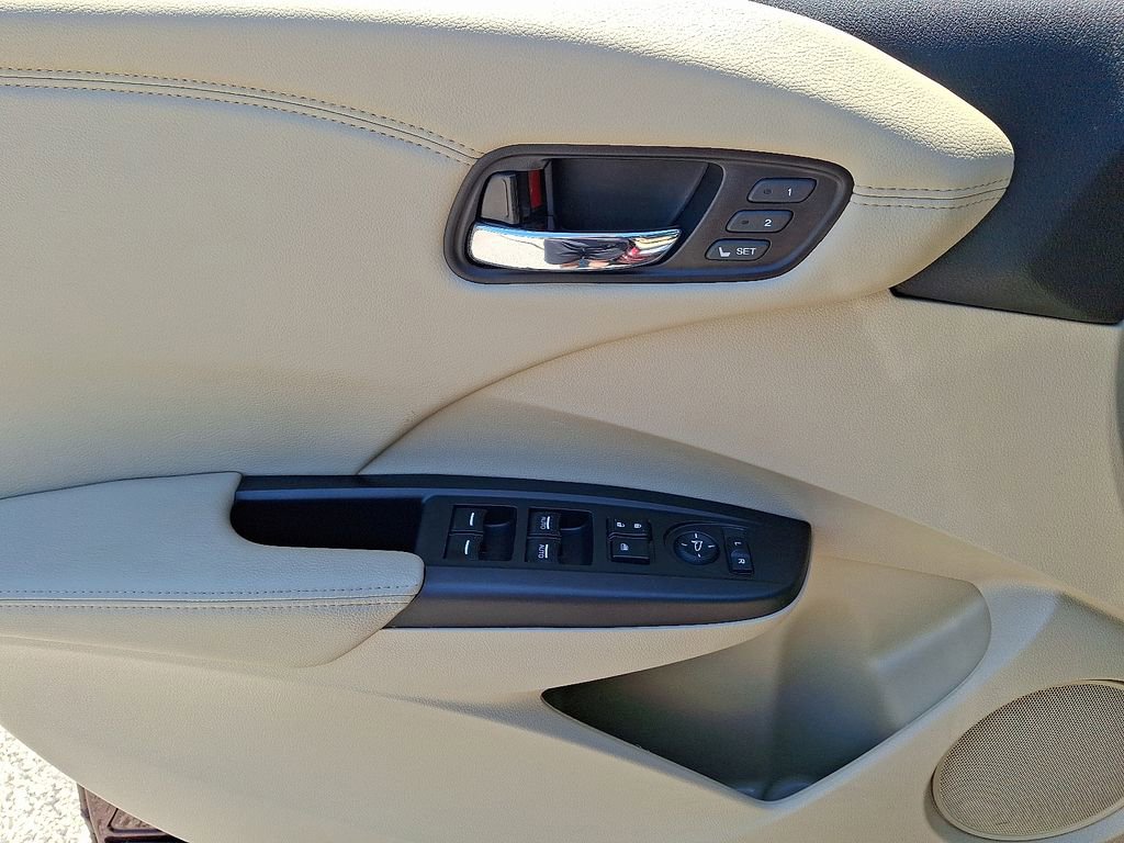 Used 2014 Acura RDX AWD w/ Technology Package image 12