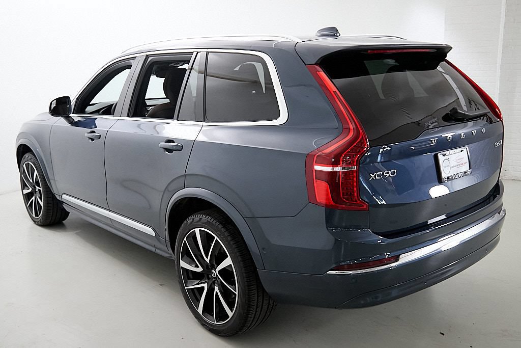 Certified 2023 Volvo XC90 B6 Plus w/ Protection Package Premier AWD/4WD image 4