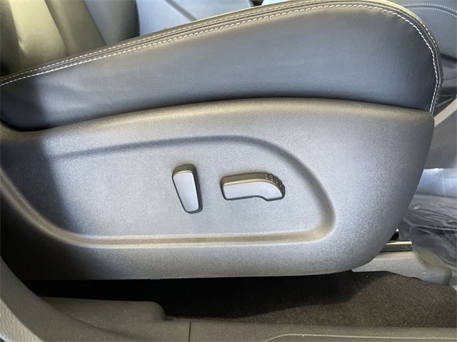 Certified 2024 Nissan Murano SV image 20