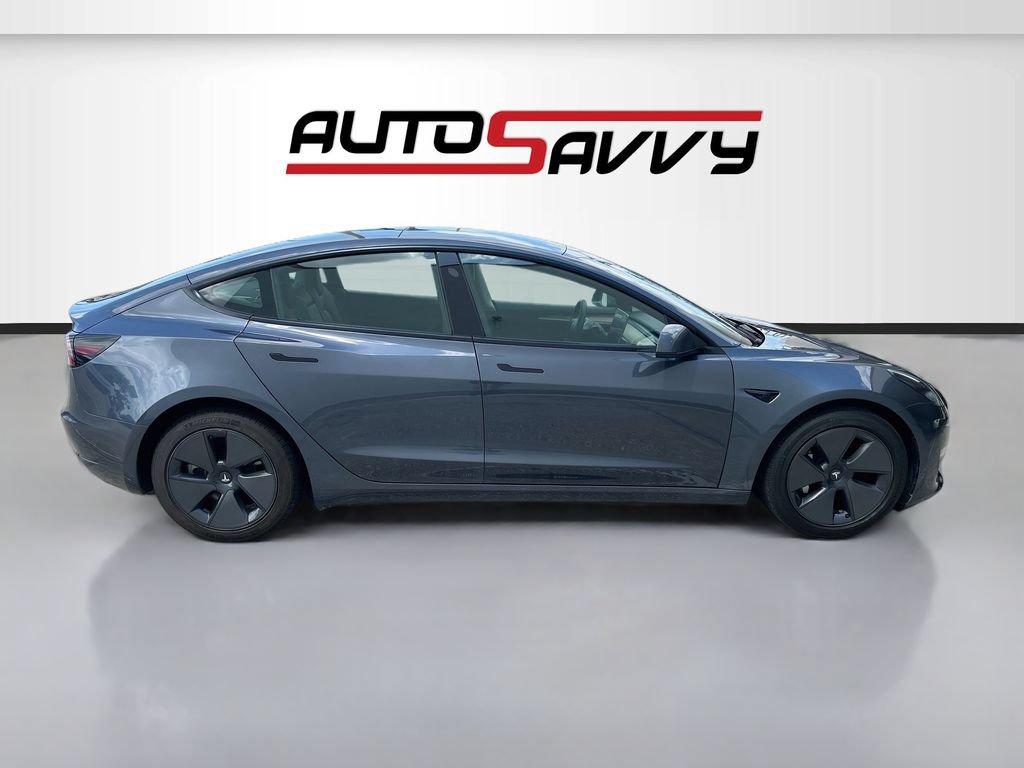 Used 2023 Tesla Model 3 Standard Range RWD image 8