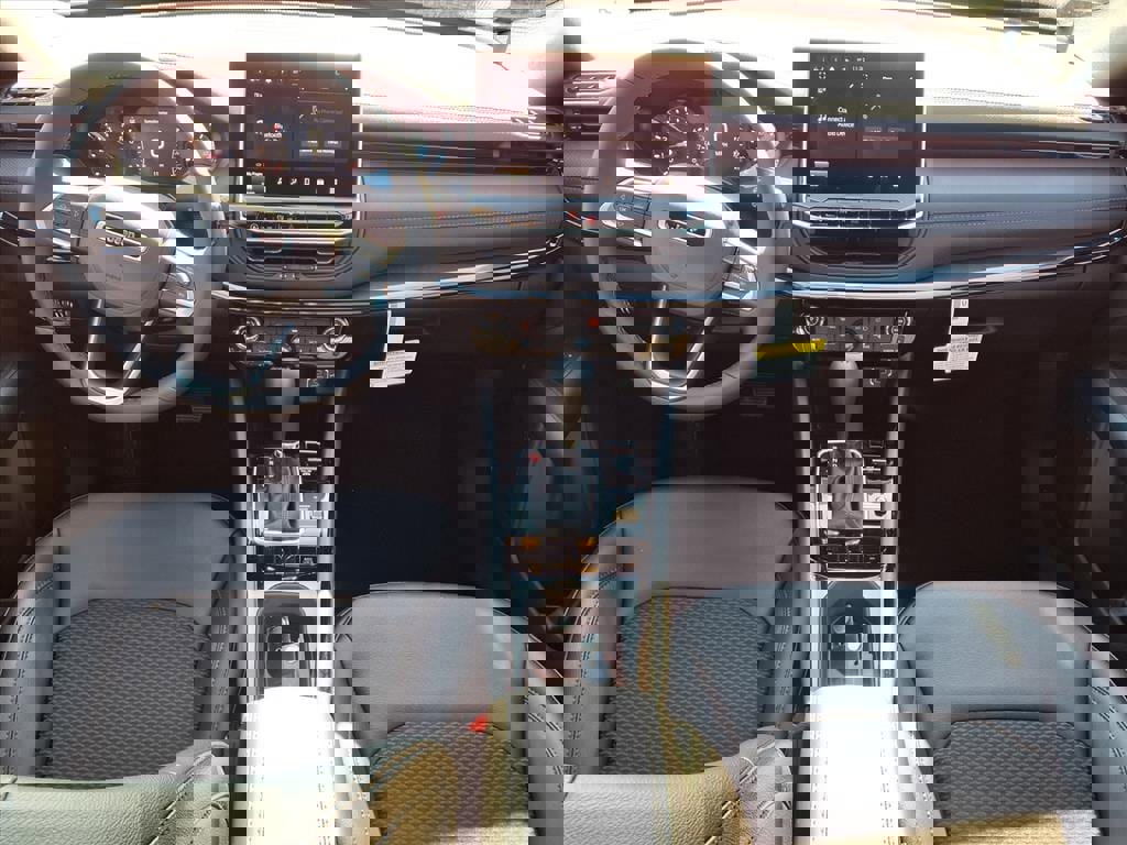 New 2026 Jeep Compass Altitude image 8