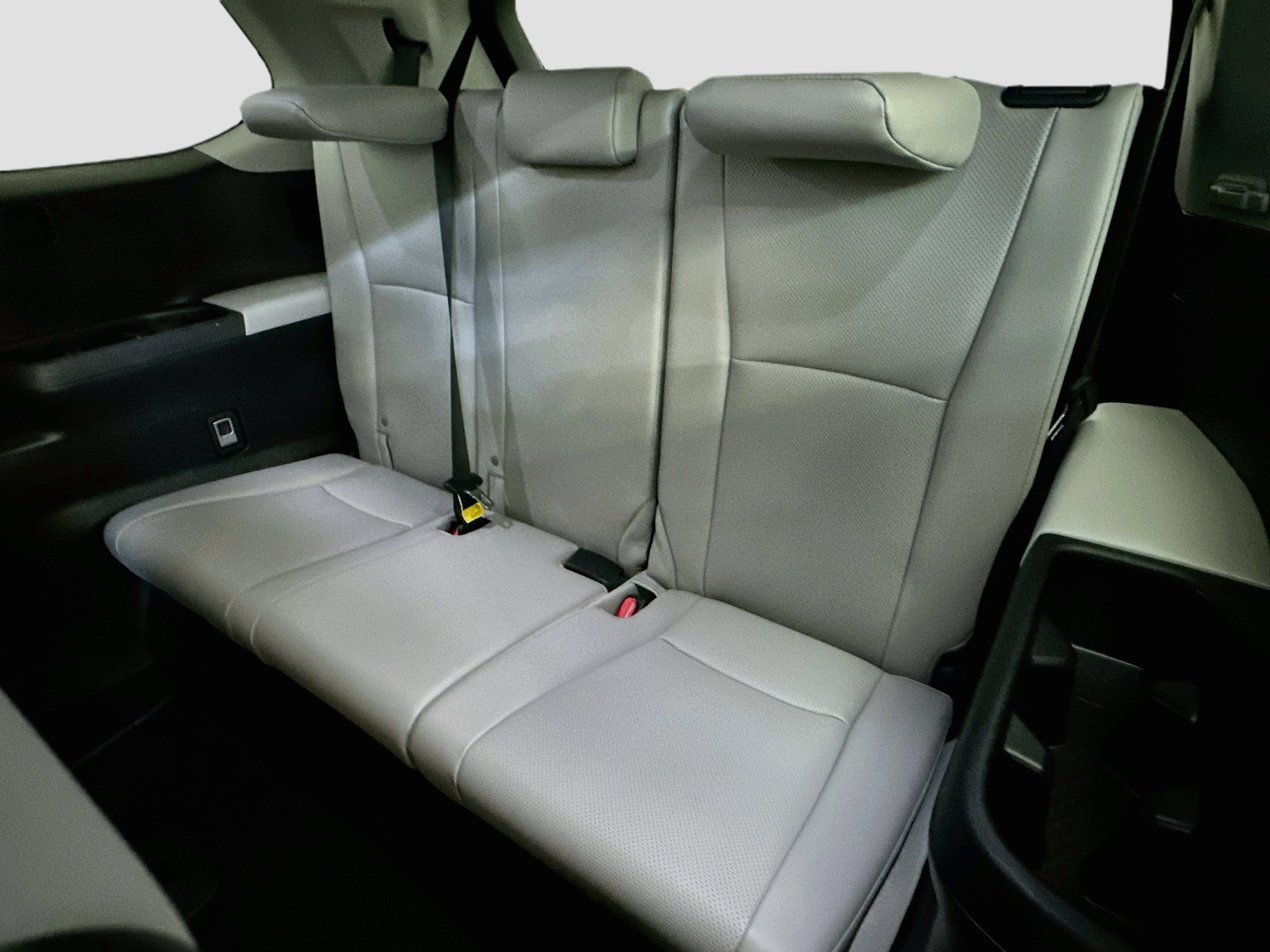 Used 2026 Toyota Grand Highlander AWD image 30