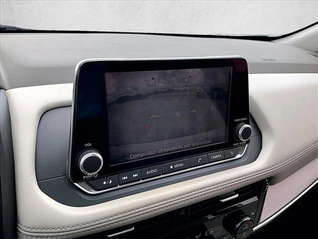 Used 2022 Nissan Rogue SV w/ SV Premium Package image 23