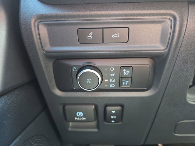 Used 2022 Ford Expedition Limited AWD/4WD image 28