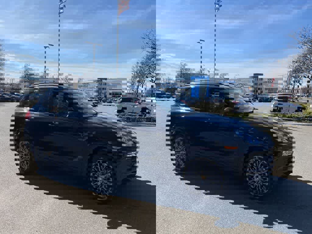 Used 2012 Porsche Cayenne S image 14