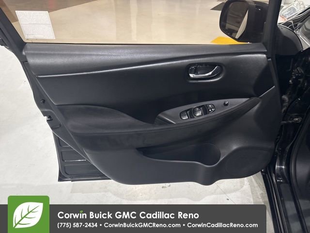 Used 2016 Nissan Leaf S w/ Charger Package image 10