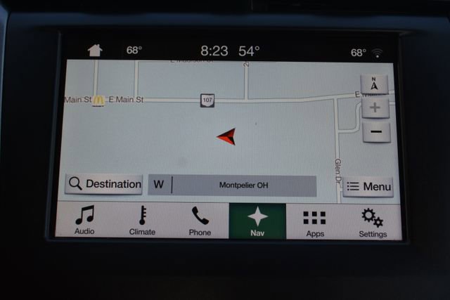 Used 2017 Ford Fusion SE w/ Fusion SE Technology Package FWD image 23
