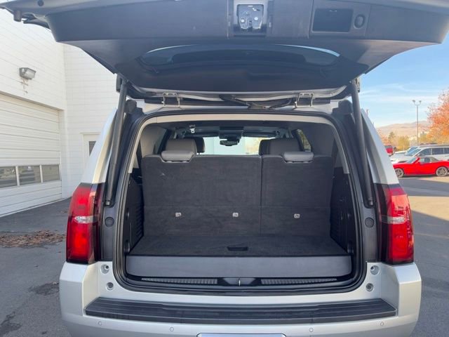 Used 2020 Chevrolet Tahoe LT image 8