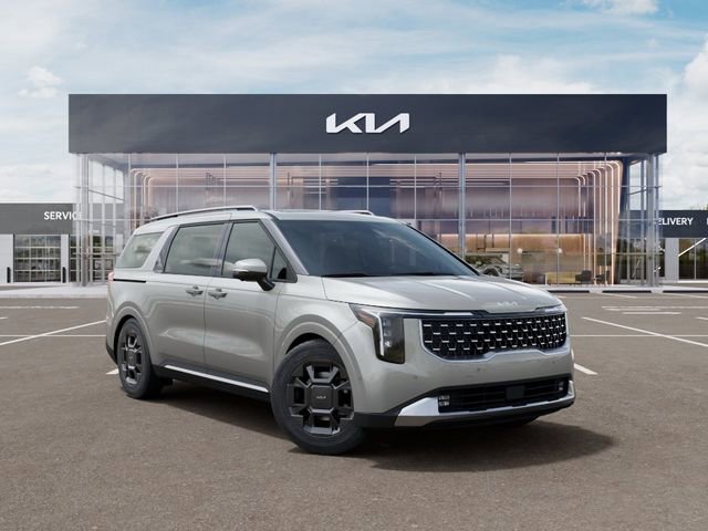 New 2026 Kia Carnival SX image 8