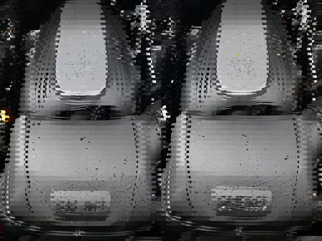 Used 2021 Dodge Durango R/T w/ Blacktop Package image 23