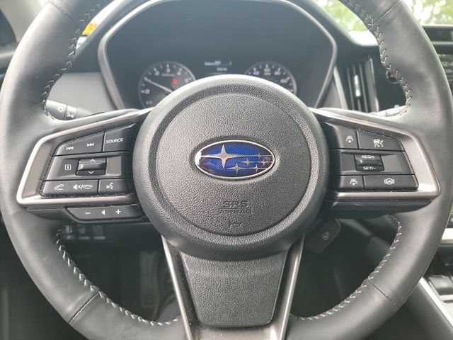 Used 2024 Subaru Outback Touring XT AWD/4WD image 14