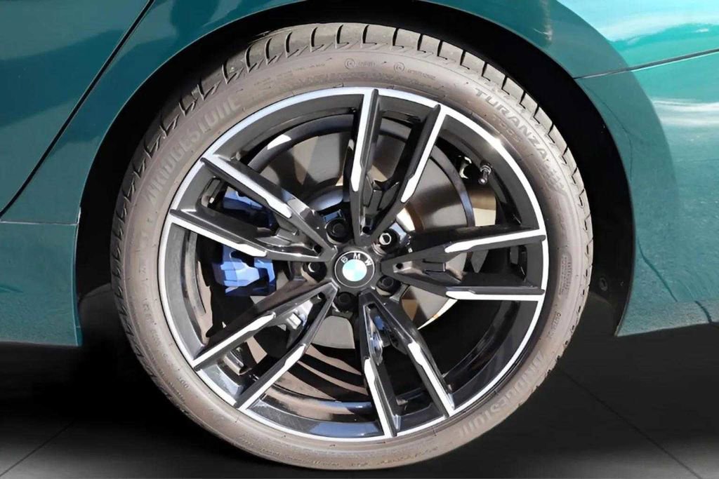 Used 2024 BMW M340i w/ Premium Package image 41