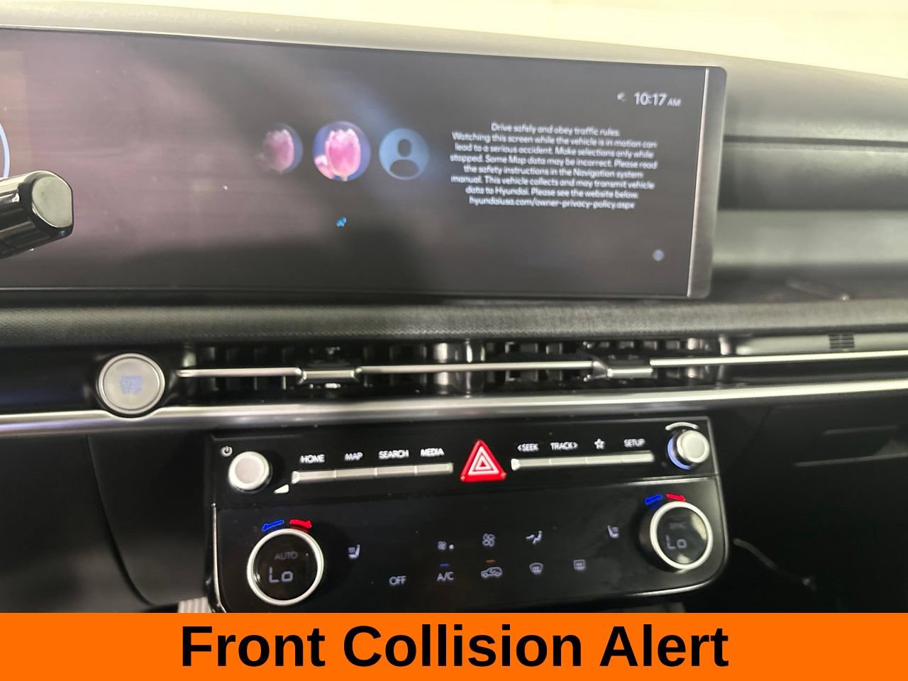Used 2025 Hyundai Tucson SEL FWD image 18
