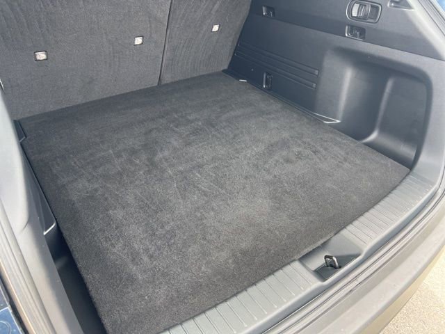 Used 2025 MAZDA CX-50 AWD 2.5 S w/ Preferred Package image 18