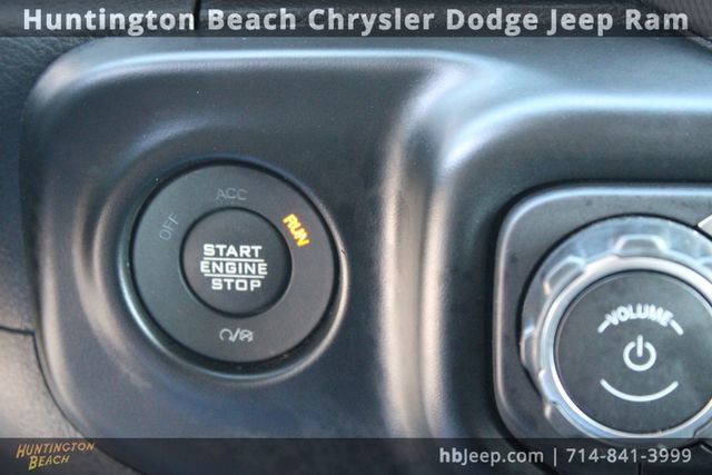 Used 2022 Jeep Wrangler Unlimited Sport image 19