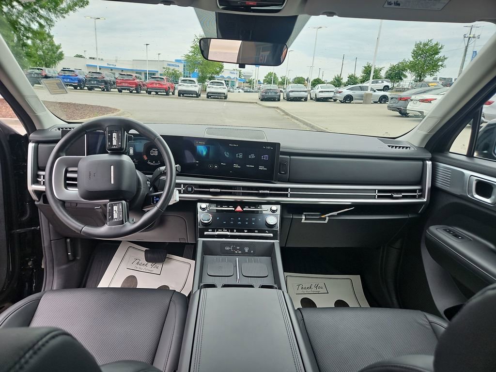 Used 2025 Hyundai Santa Fe SEL FWD image 29