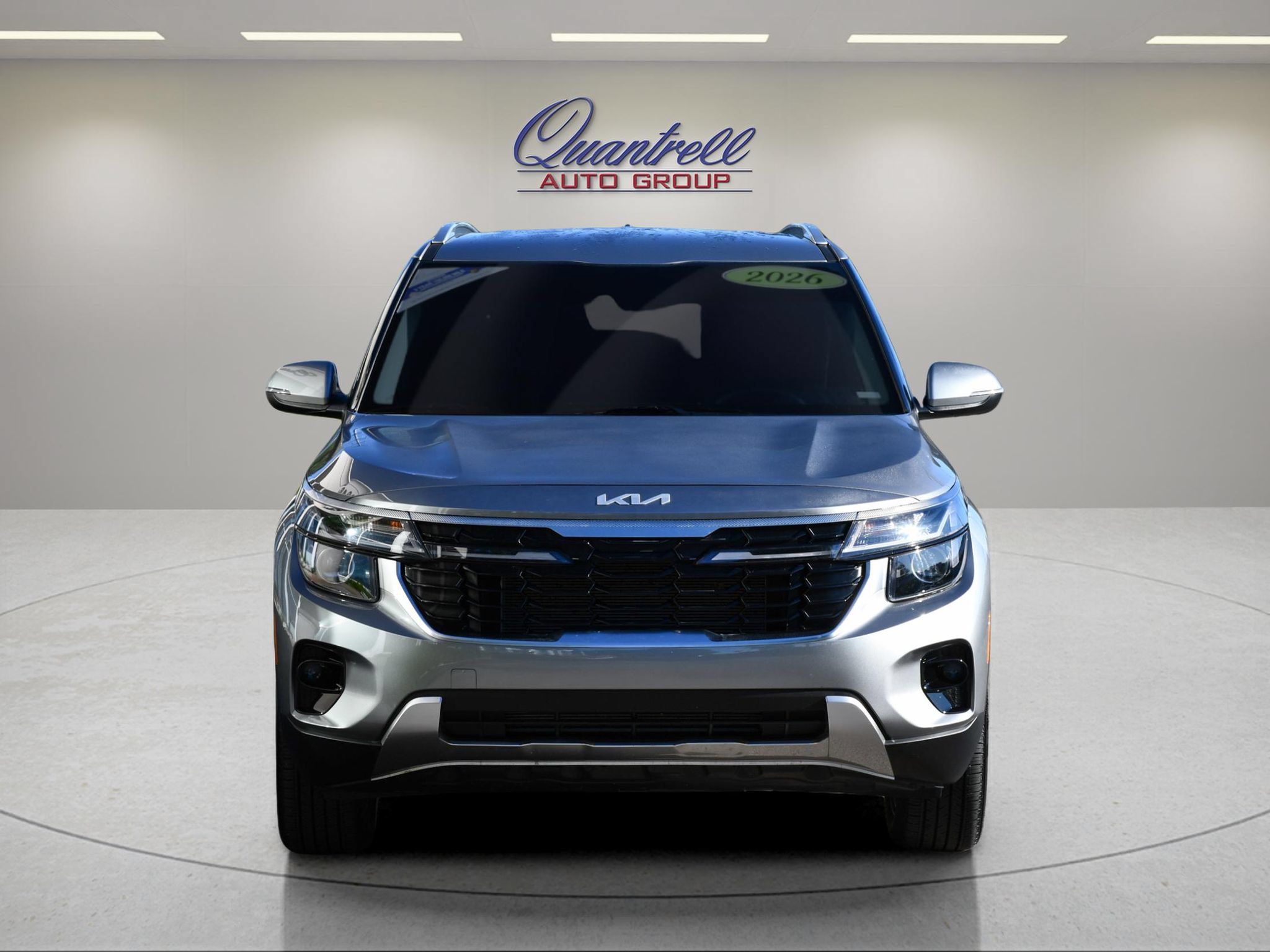 Used 2026 Kia Seltos S AWD/4WD image 9