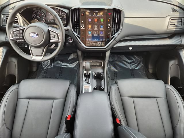 Certified 2026 Subaru Ascent Premium AWD/4WD image 26