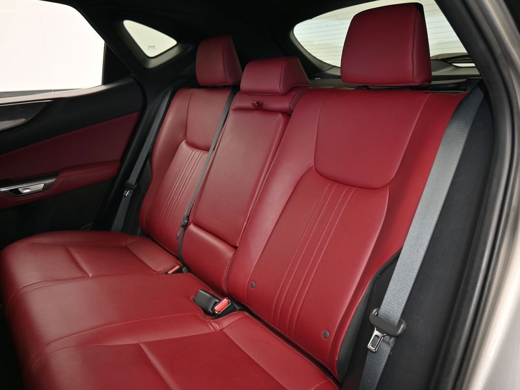 Used 2025 Lexus NX 250 FWD w/ Premium Package image 39