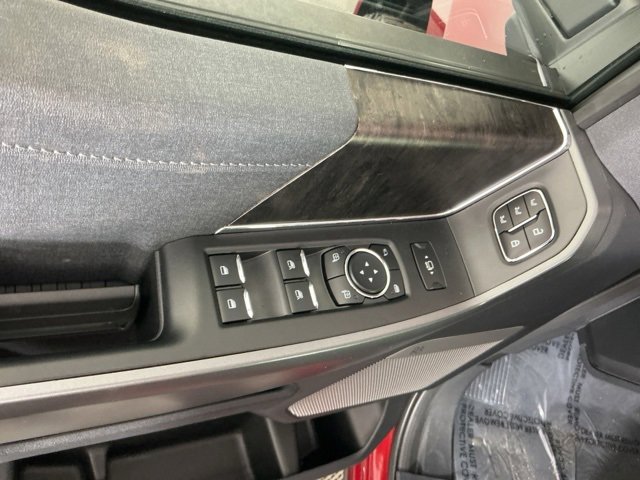 New 2026 Ford F350 Lariat image 19