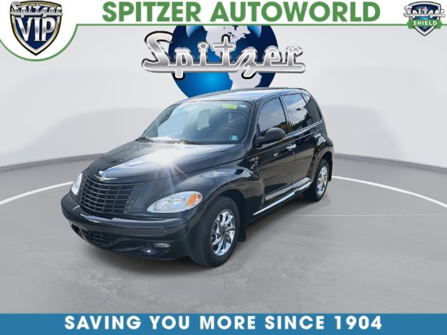Used 2004 Chrysler PT Cruiser FWD image 7