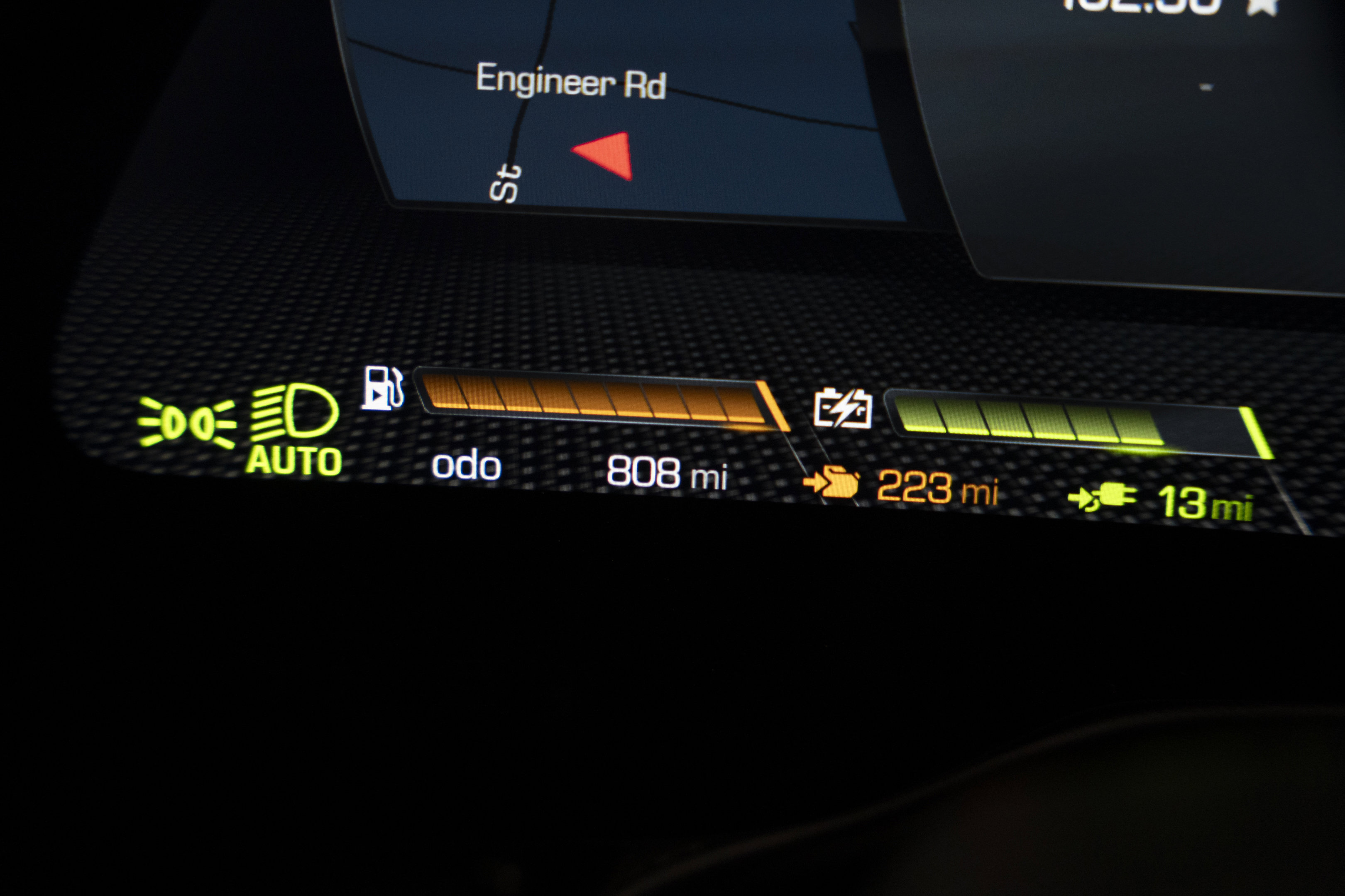 Used 2022 Ferrari SF90 Spider image 63