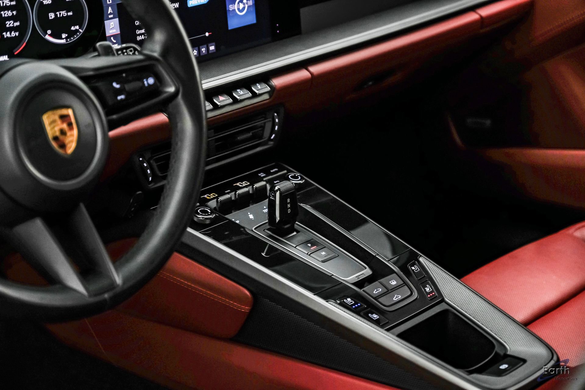 Used 2020 Porsche 911 Carrera RWD image 60