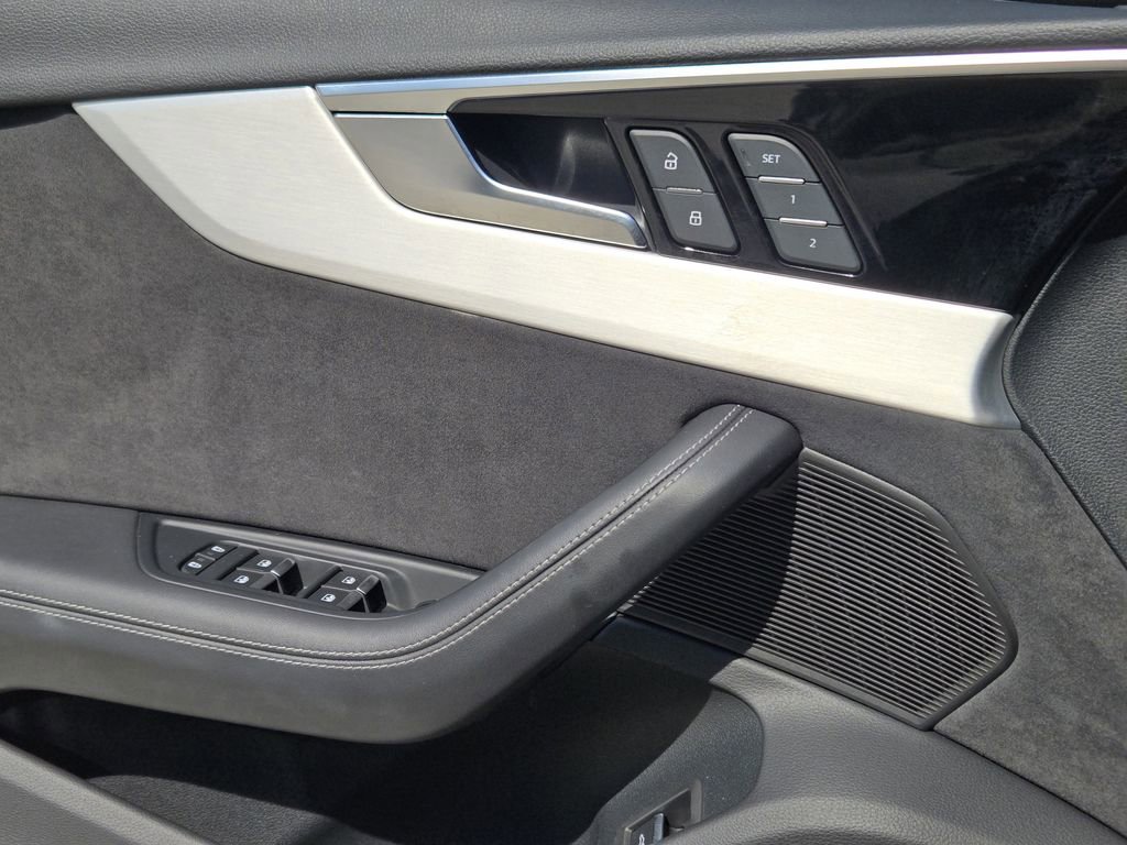 Certified 2023 Audi A4 2.0T Premium Plus w/ Premium Plus Package image 30