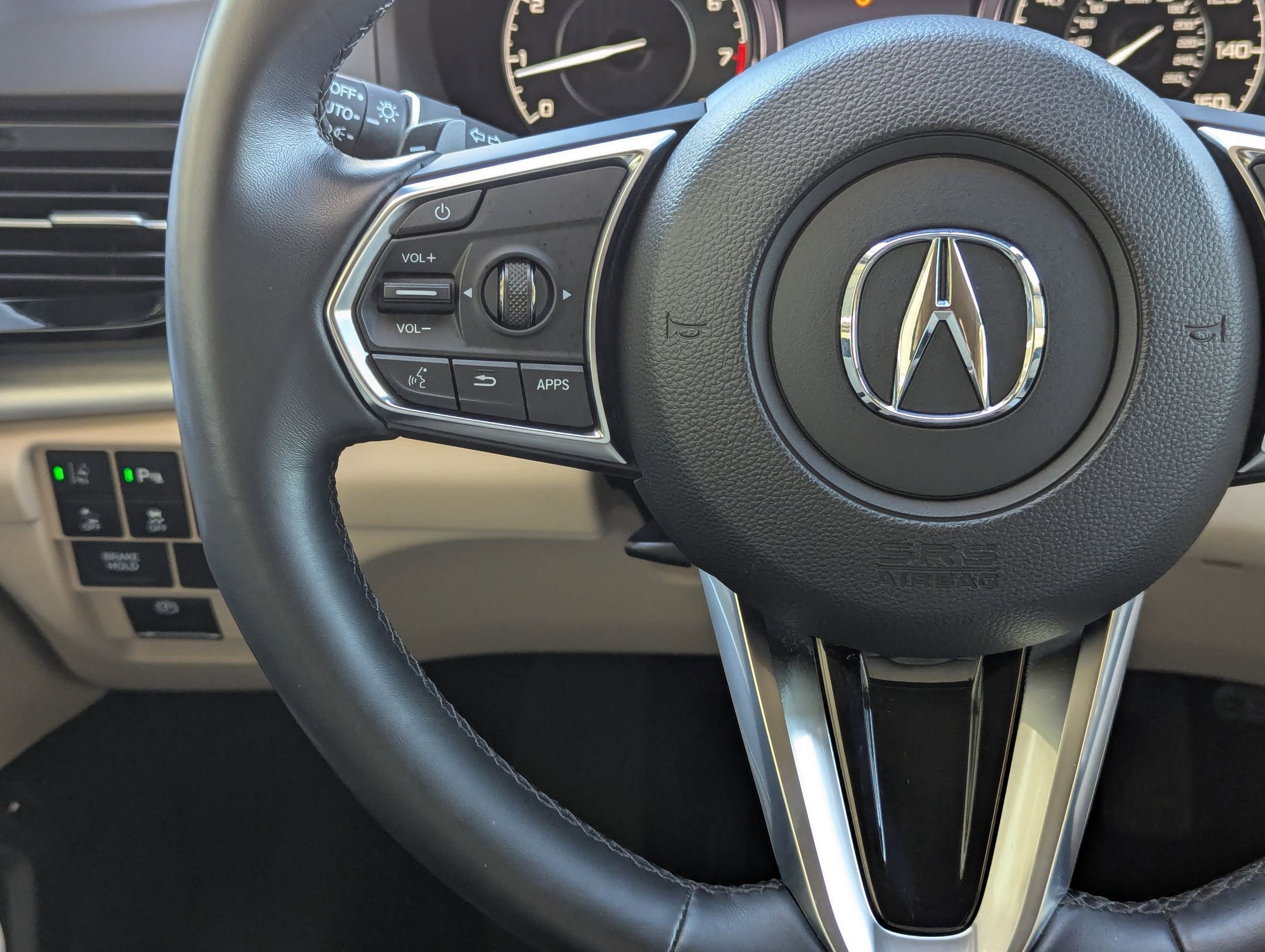 Used 2021 Acura RDX AWD w/ Technology Package image 21