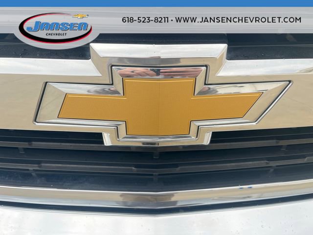 Used 2016 Chevrolet Silverado 2500 LT w/ LT Convenience Package AWD/4WD image 30